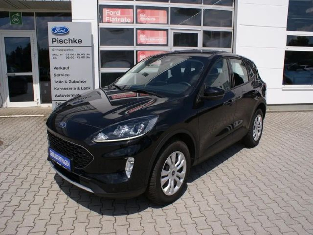 Ford Kuga Cool & Connect