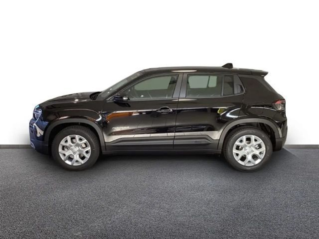 Jeep Avenger Altitude
