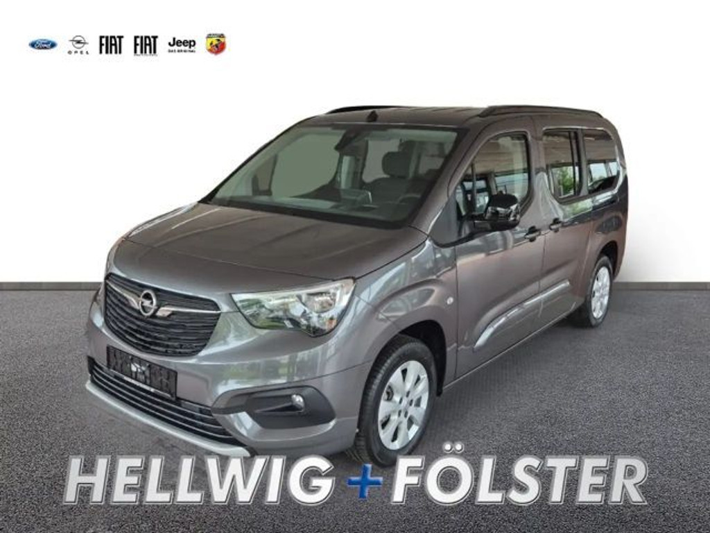 Opel Combo Ultimate Life Combo-e