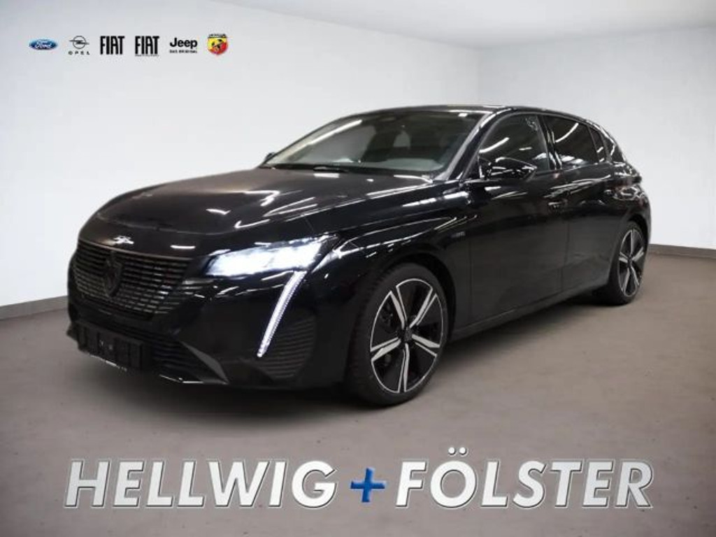 Peugeot 308 Allure Pack Hybrid