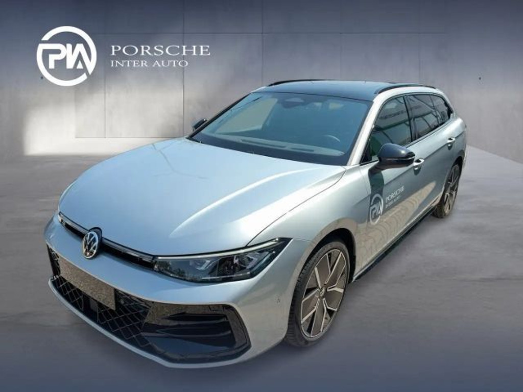 Volkswagen Passat DSG Sport Variant