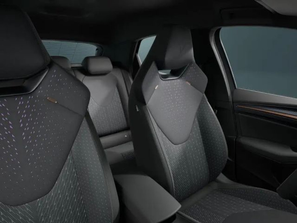 Cupra Raval