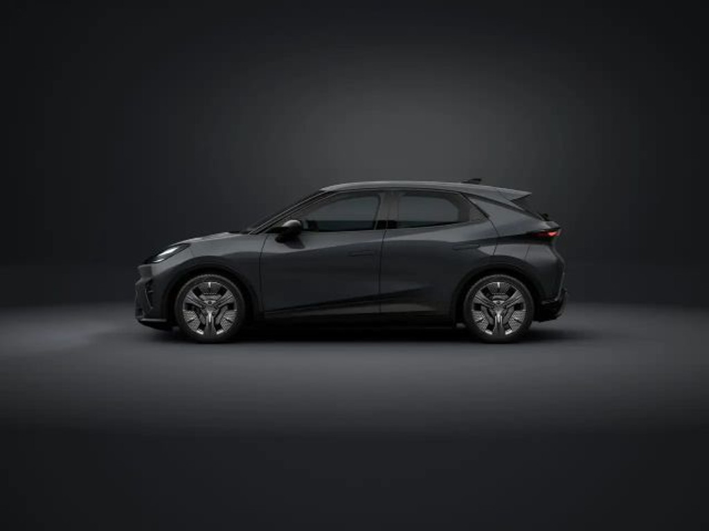Cupra Raval