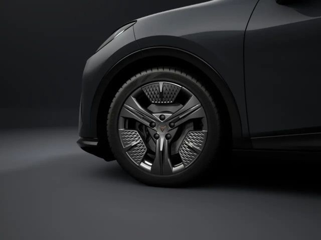 Cupra Raval