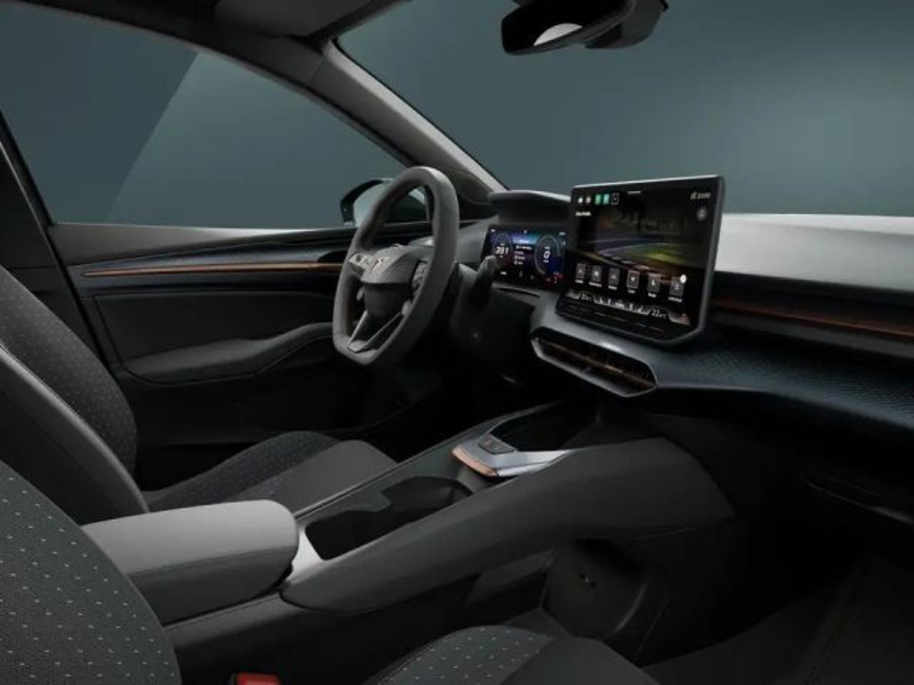 Cupra Raval