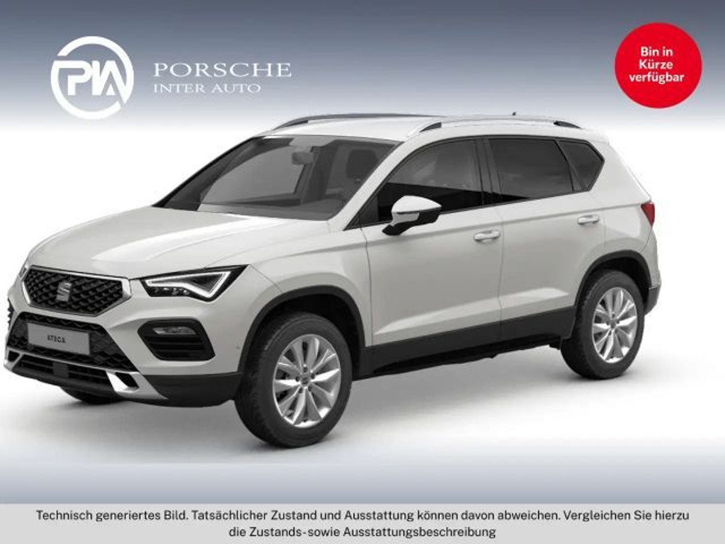 Seat Ateca Style 1.0 TSI