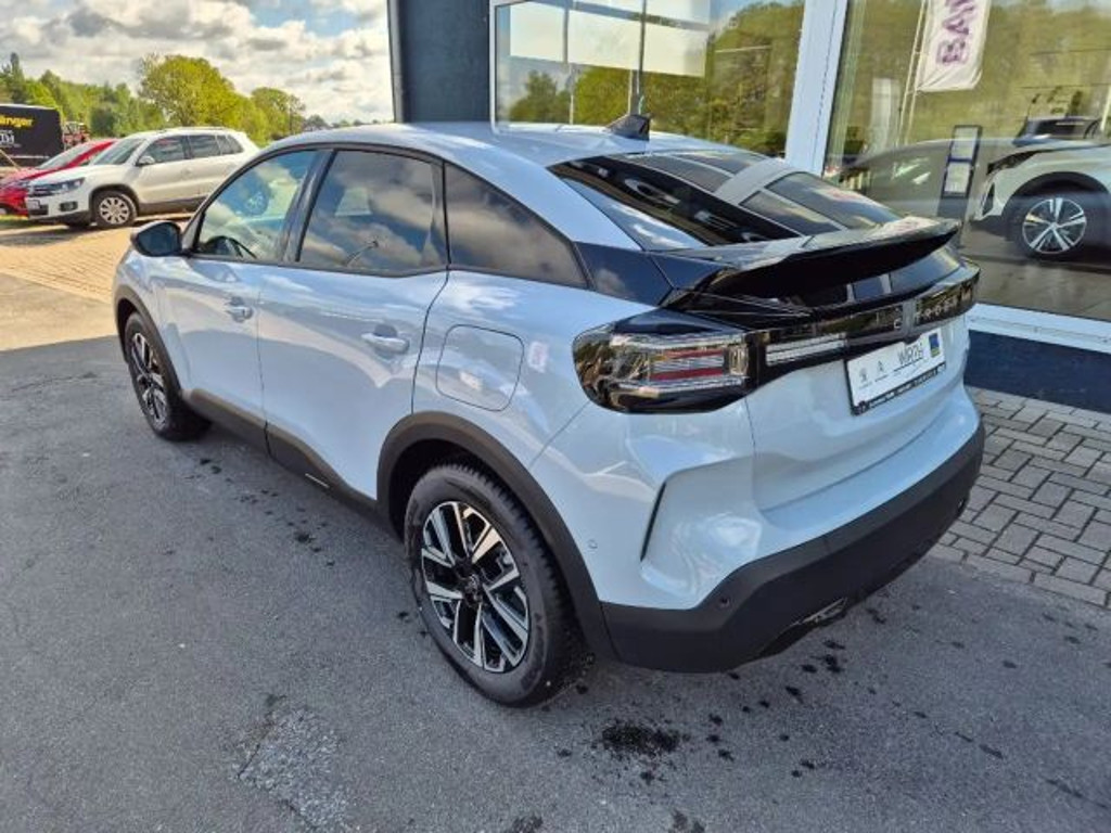 Citroën C4