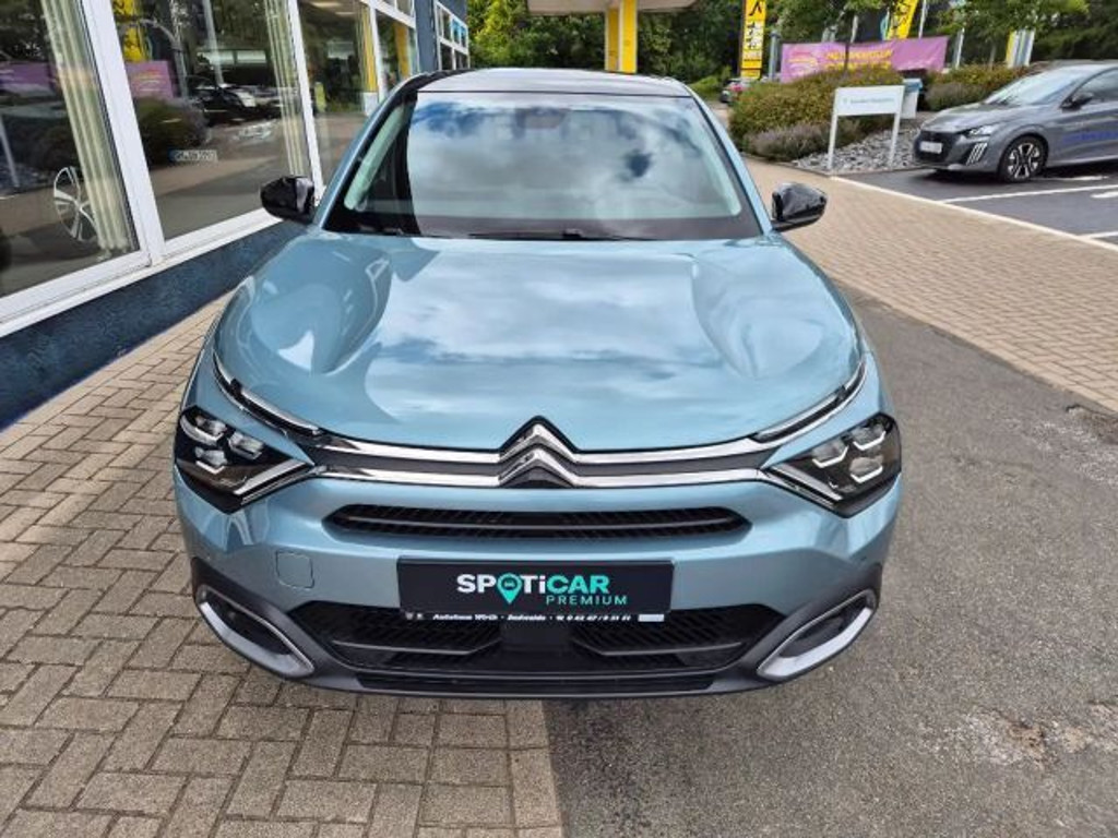 Citroën C4