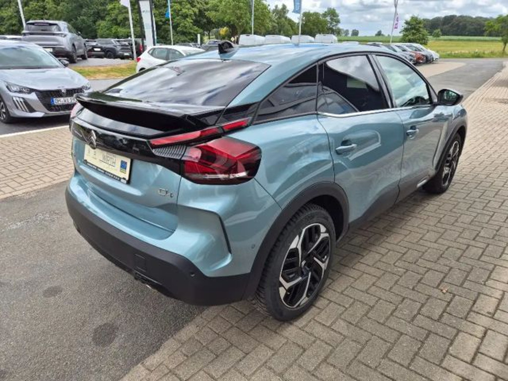 Citroën C4