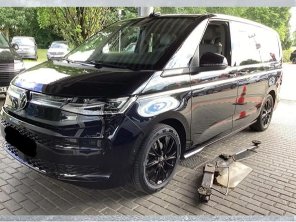 Volkswagen Multivan DSG Style T7