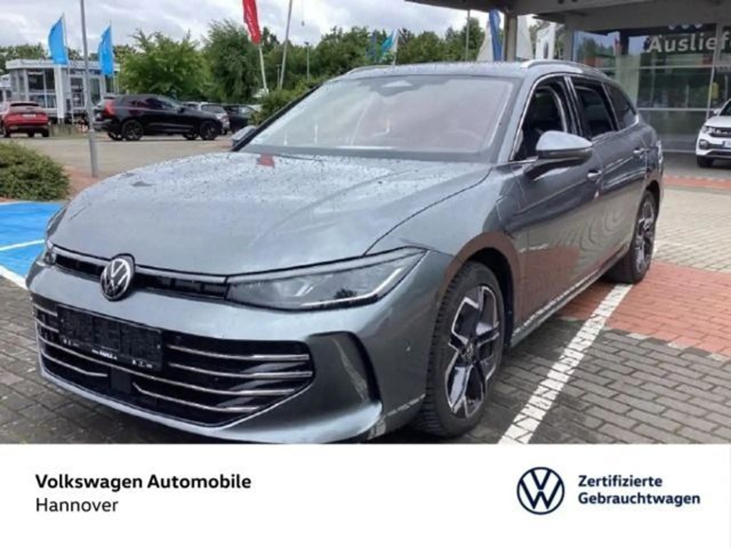 Volkswagen Passat DSG Variant eHybrid 1.5 TSI Elegance Elegance