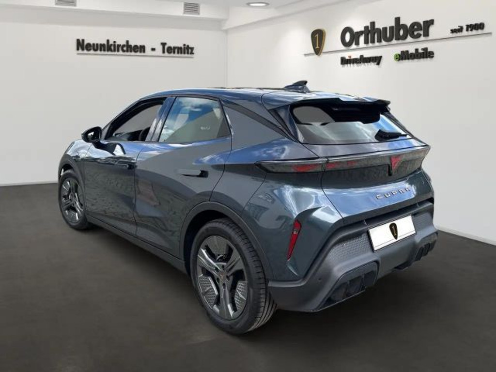 Cupra Raval