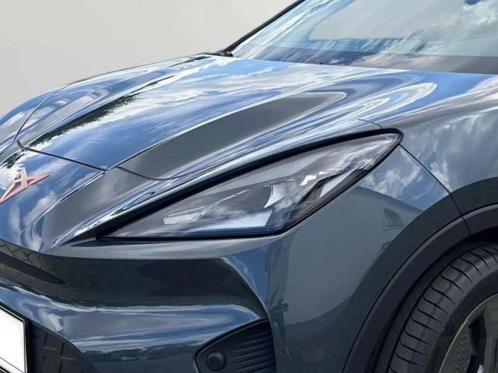 Cupra Raval