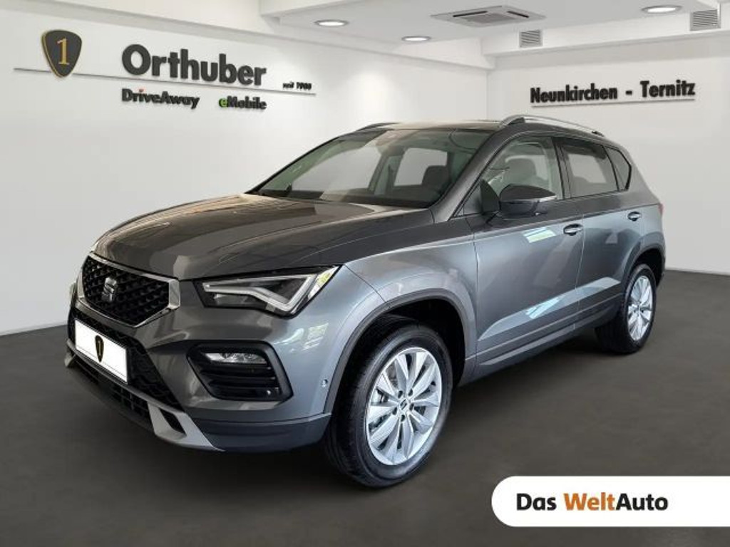 Seat Ateca Style 1.0 TSI