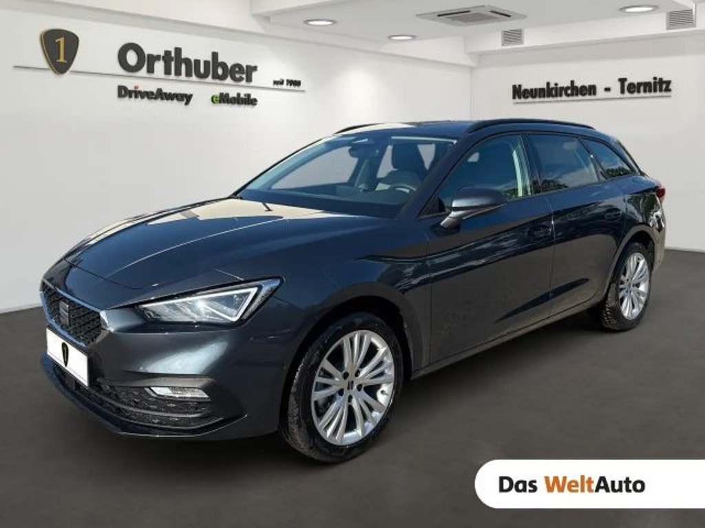 Seat Leon Style 1.5 TSI