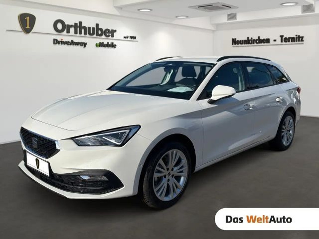 Seat Leon Style 1.5 TSI