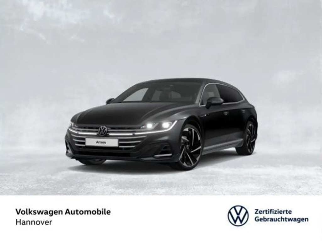 Volkswagen Arteon DSG R-Line 2.0 TSI