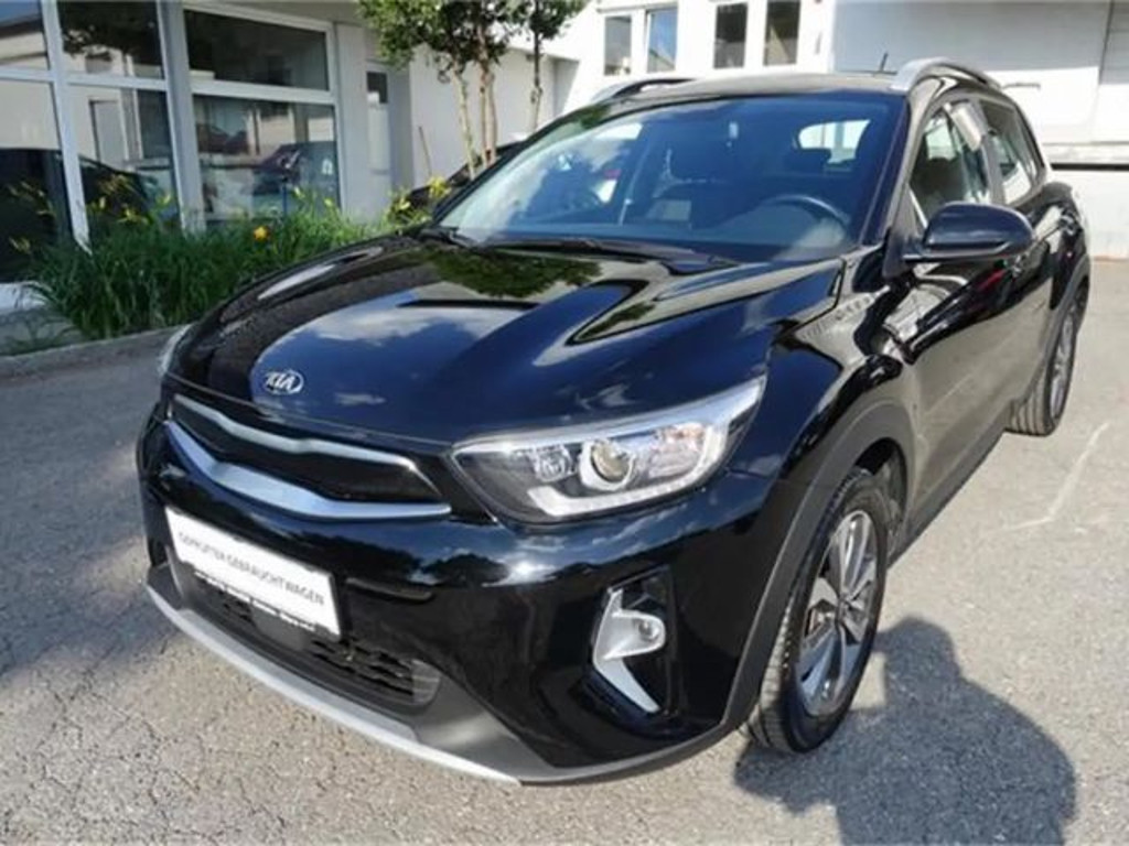 Kia Stonic GDi