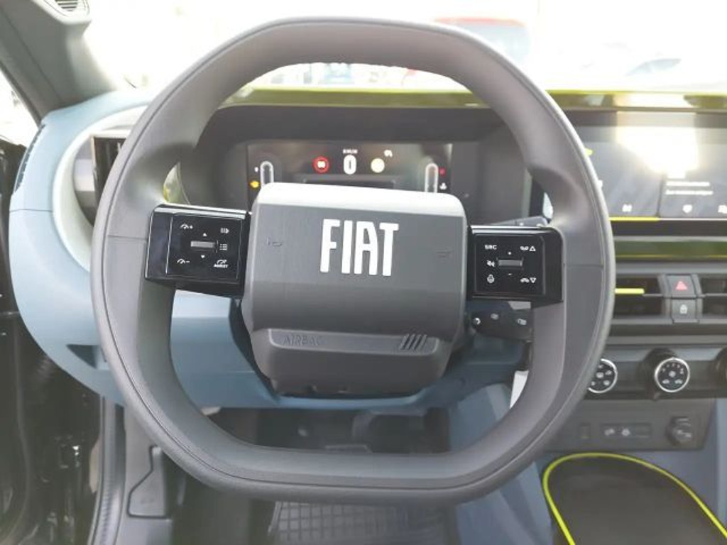 Fiat Grande Panda