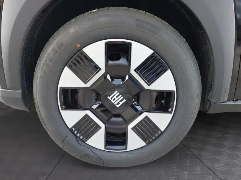 Fiat Grande Panda