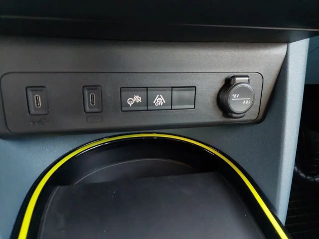Fiat Grande Panda