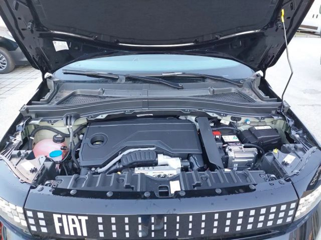 Fiat Grande Panda