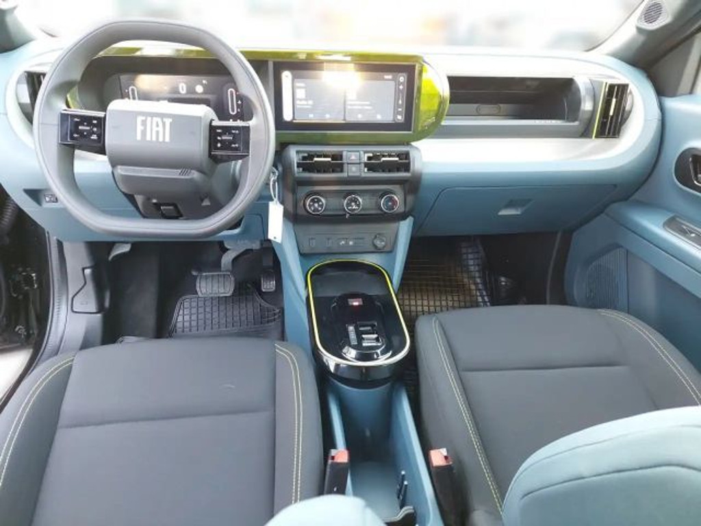Fiat Grande Panda