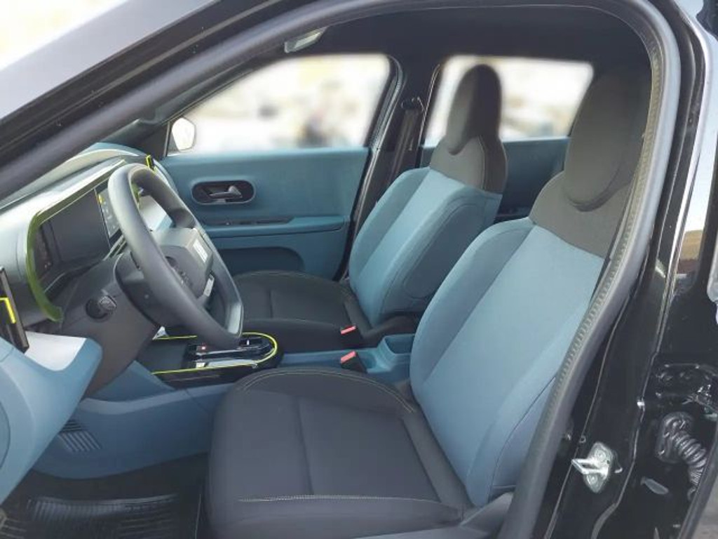 Fiat Grande Panda