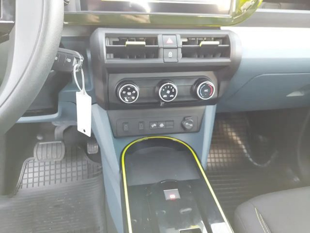 Fiat Grande Panda