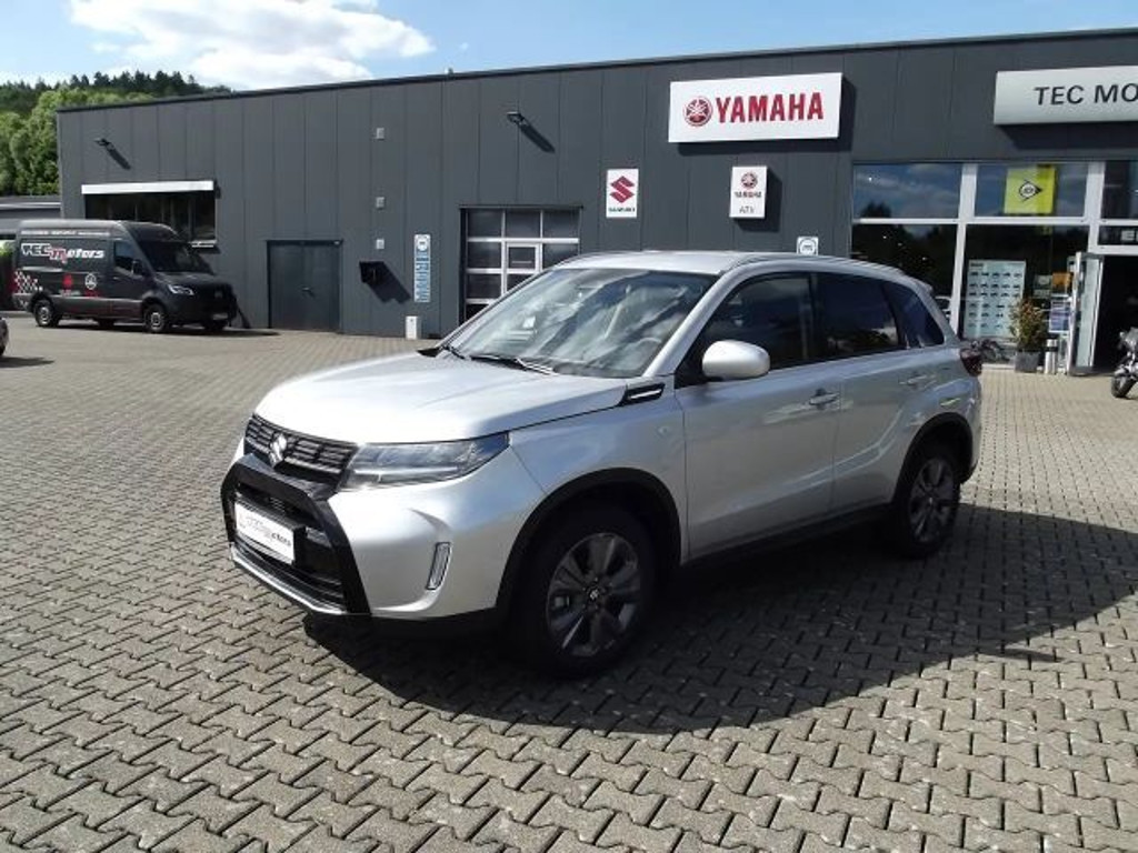 Suzuki Vitara Comfort