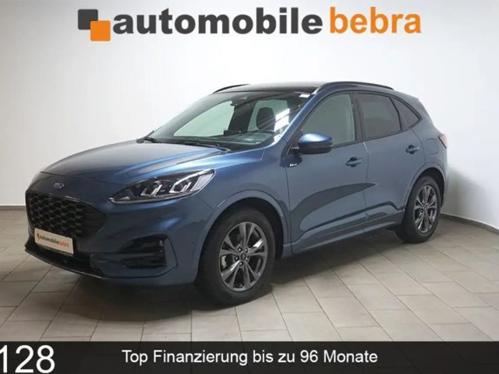 Ford Kuga ST Line X