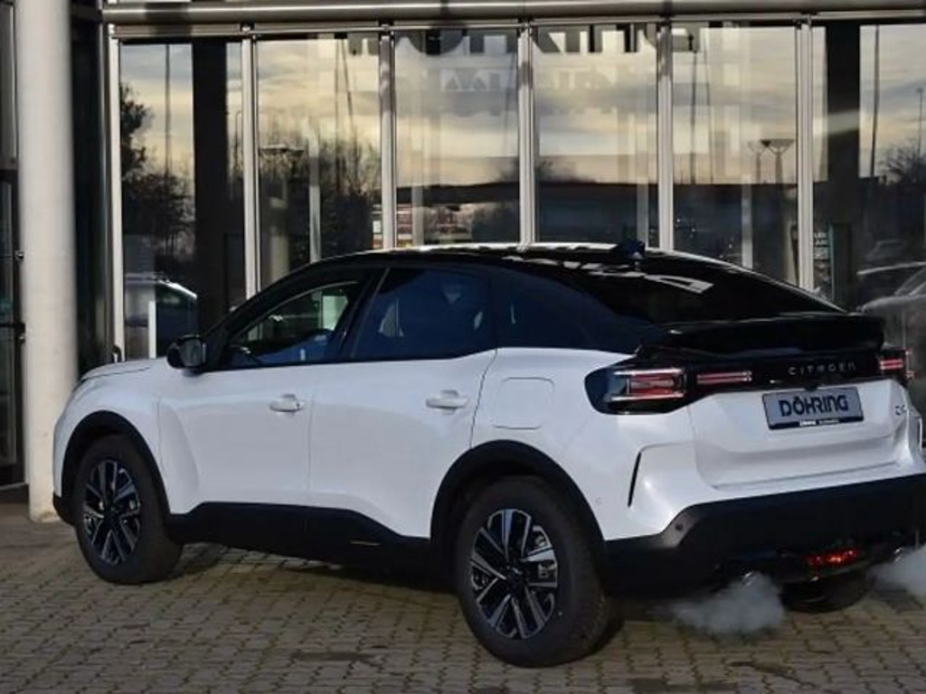 Citroën C4