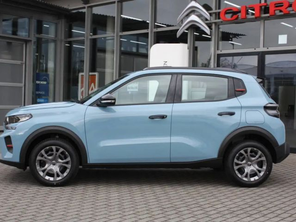 Citroën C3