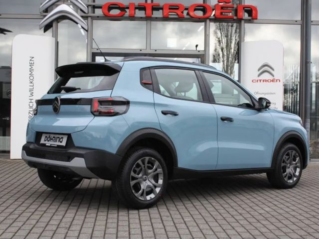 Citroën C3