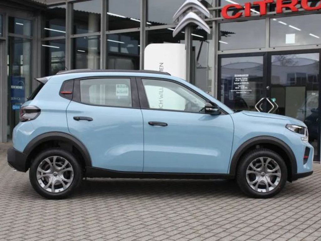 Citroën C3