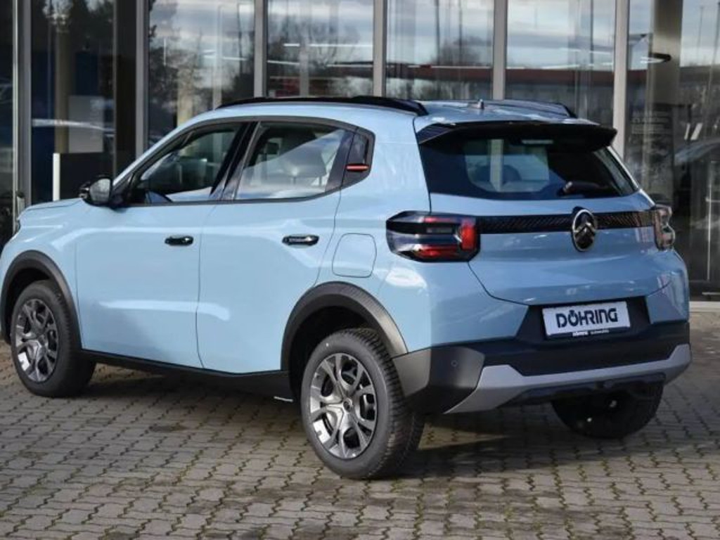 Citroën C3