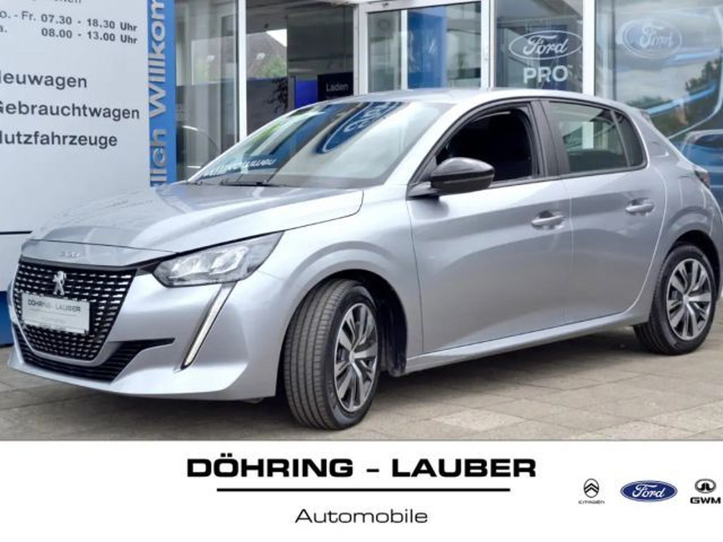 Peugeot 208 PureTech Active Pack