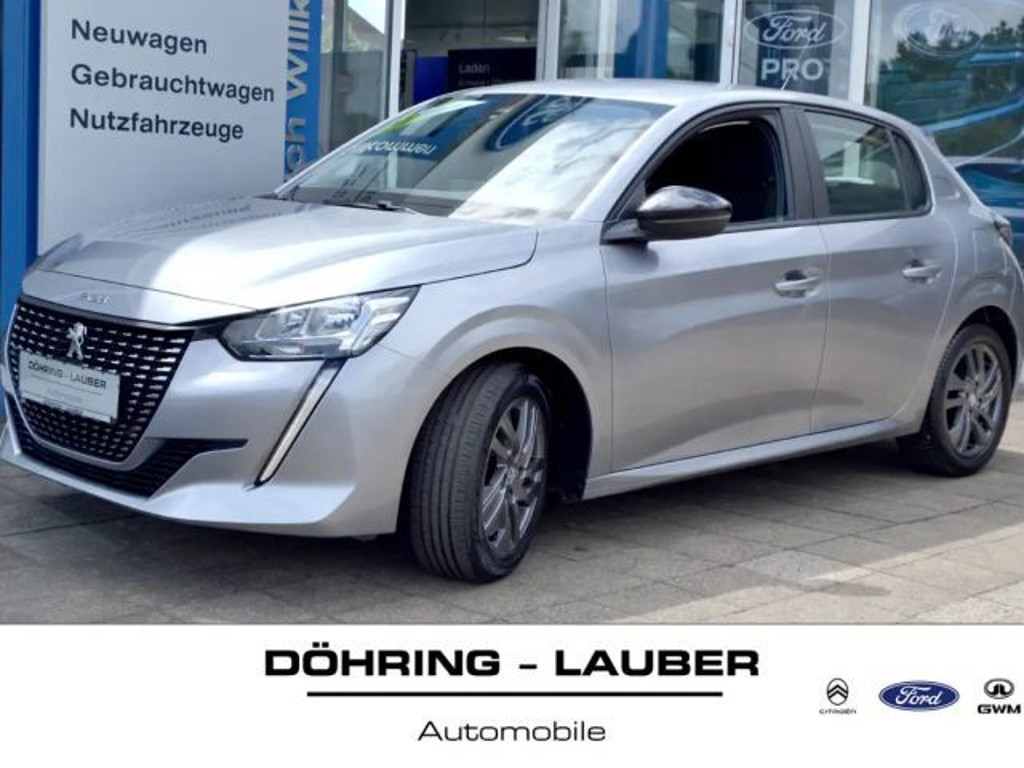 Peugeot 208 PureTech Active Pack