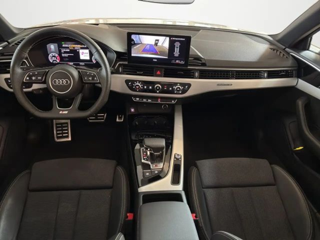 Audi S4