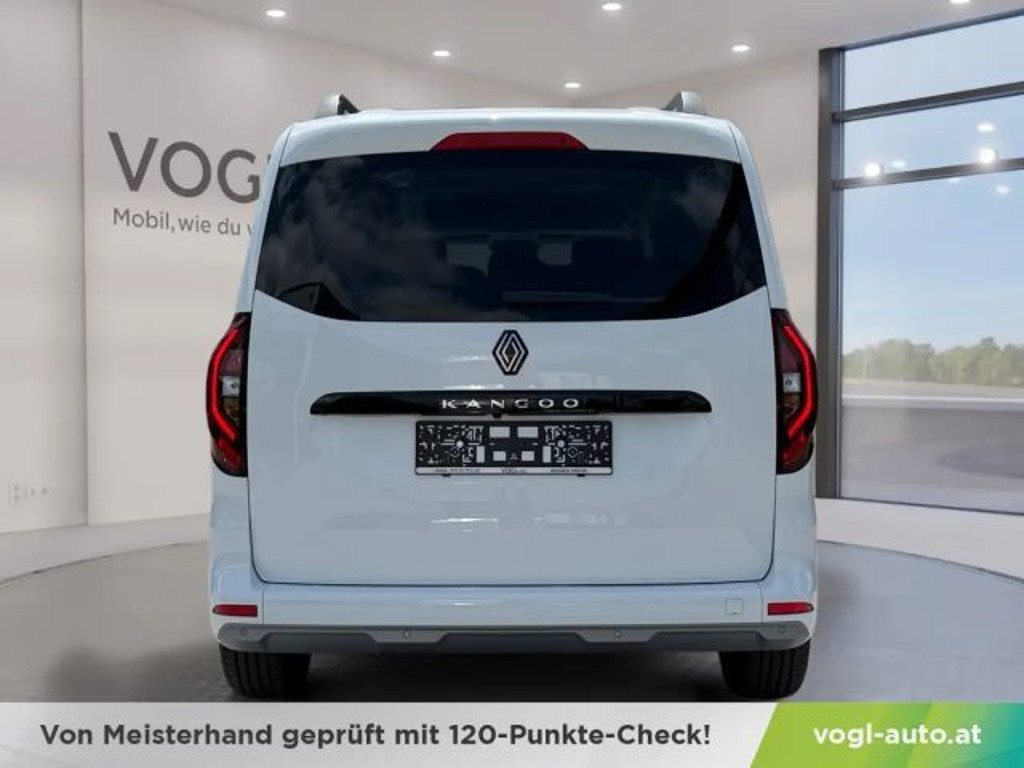 Renault Kangoo