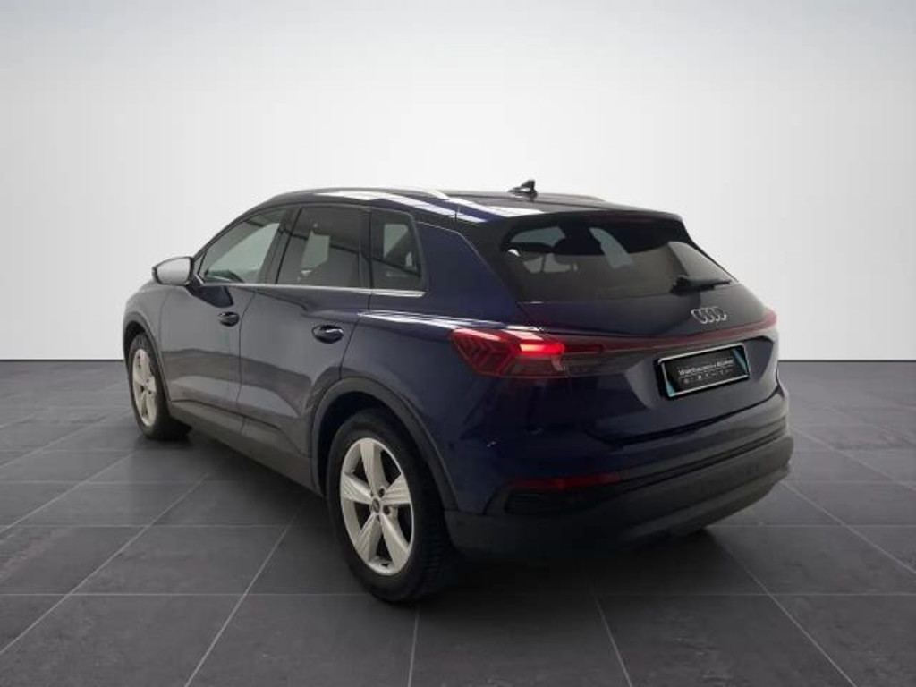 Audi Q4 e-tron 40