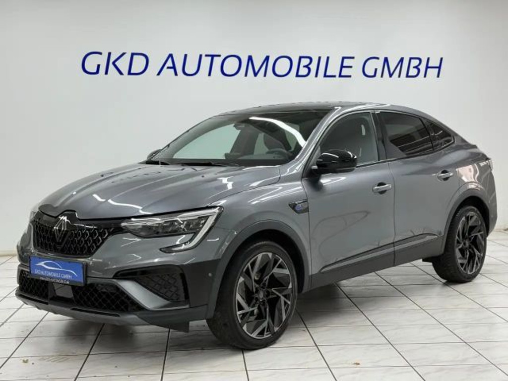 Renault Arkana TCe 160 Esprit Alpine