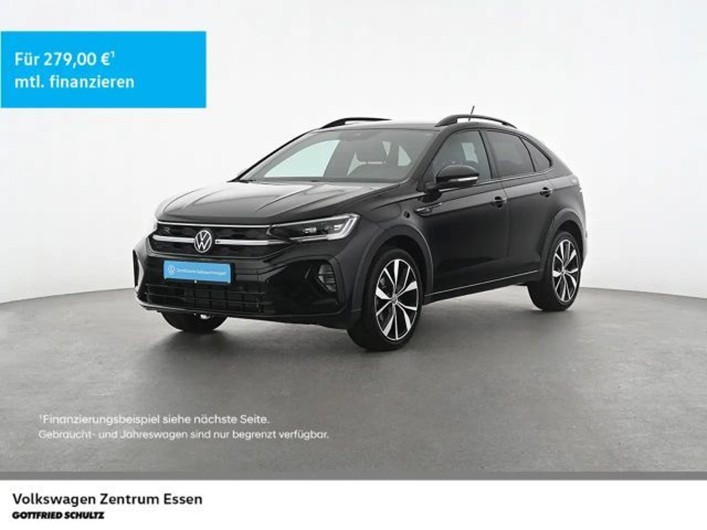 Volkswagen Taigo DSG R-Line