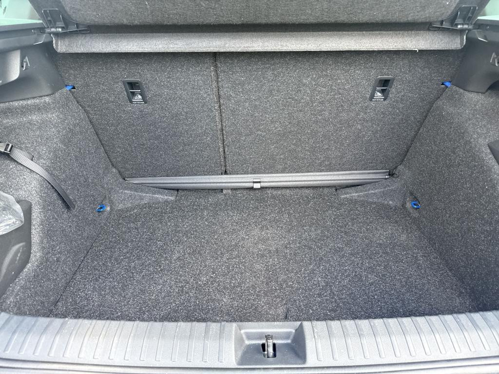 Skoda Kamiq Clever