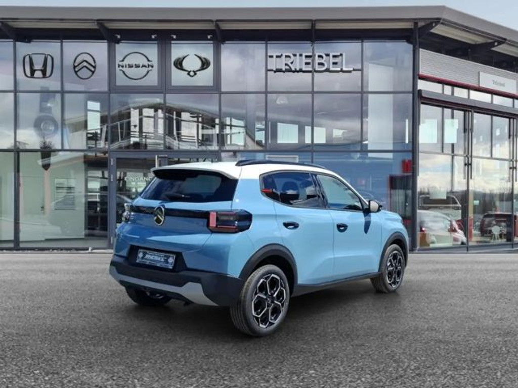 Citroën C3
