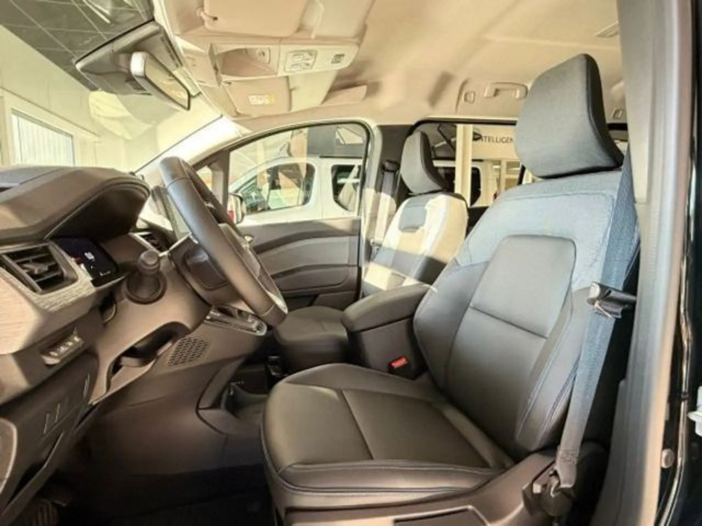 Nissan Townstar
