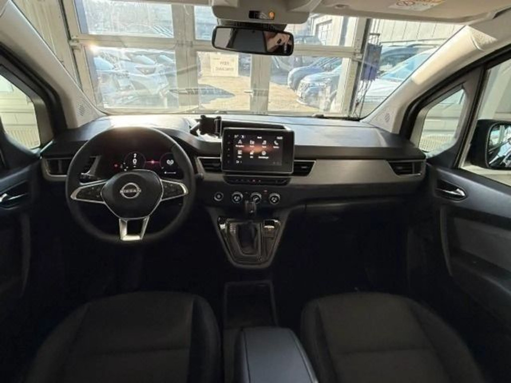 Nissan Townstar