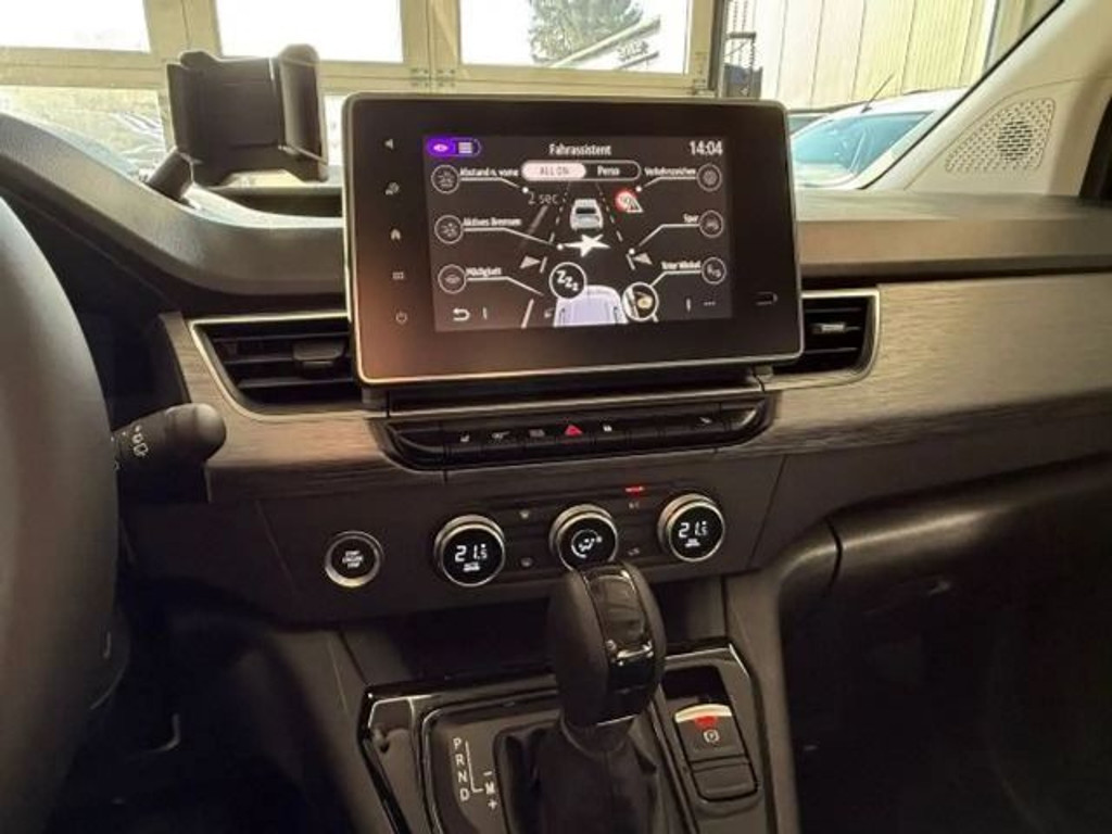 Nissan Townstar