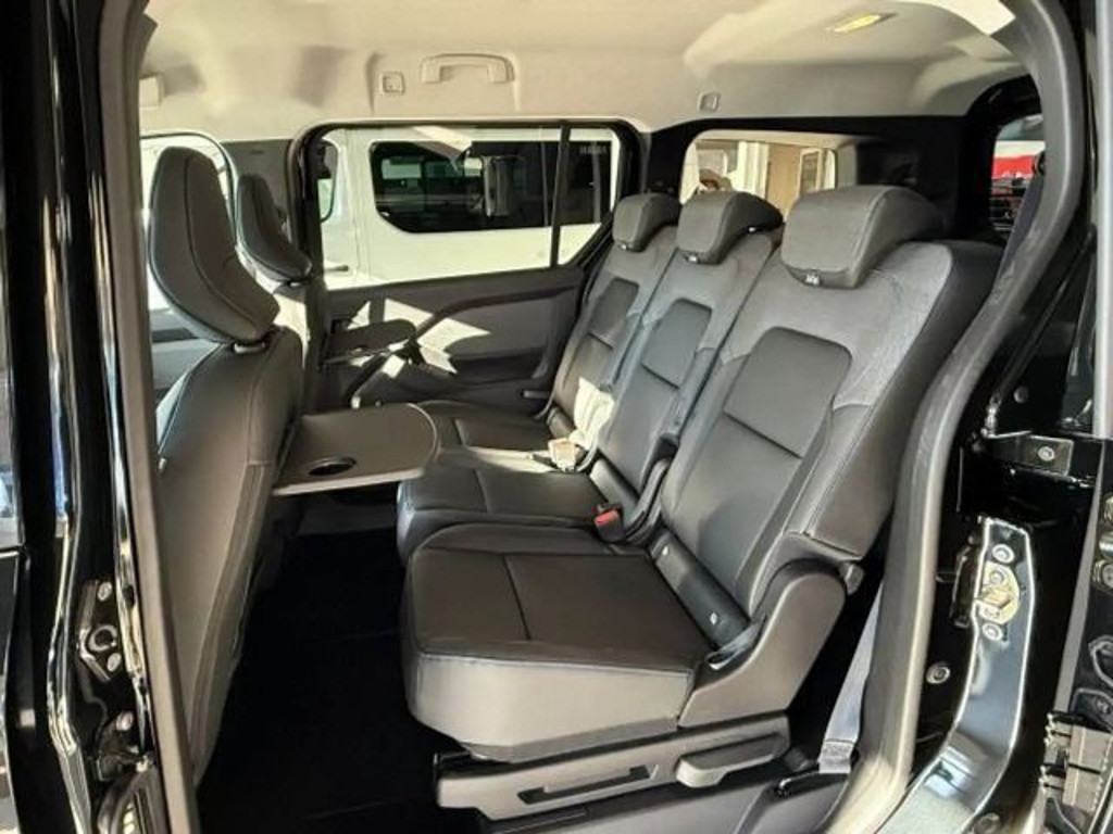 Nissan Townstar
