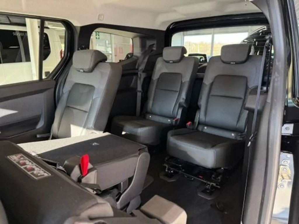 Nissan Townstar
